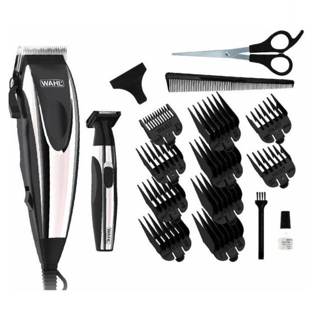 Máquina de Cortar Cabello Wahl Cut Detail