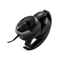 AUDIFONO GAMING MSI IMMERSE GH30 NEGRO 3 5MM CABLE 1 5M MICROFONO P N IMMERSE GH30