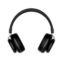 AUDIFONO ANTRYX H650 C MICROFONO  3 5 MM COLOR NEGRO P N AD SH650K