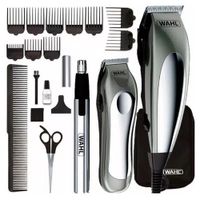 Máquina Cortadora Wahl Deluxe Groom Pro 3 en 1