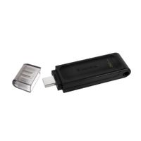 MEMORIA USB KINGSTON 32GB DATATRAVELER DT70 P/N: DT70/32GB