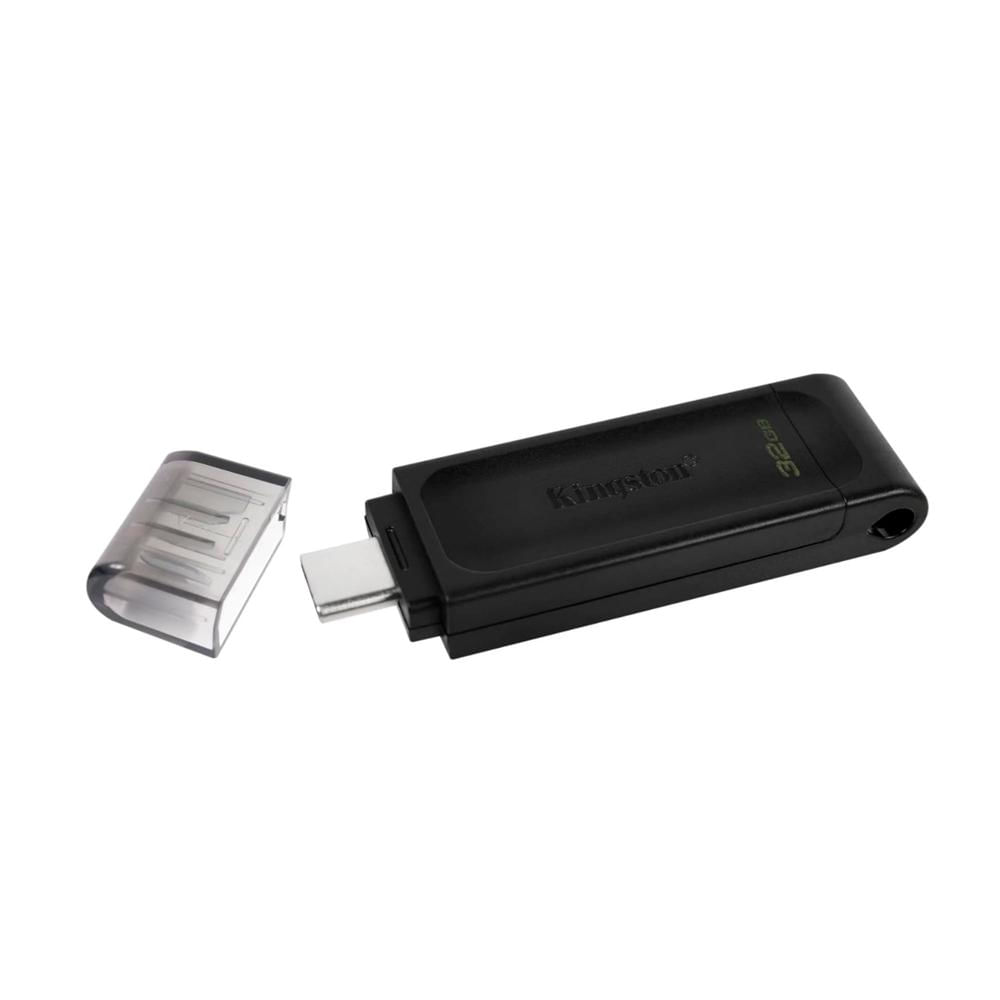 MEMORIA USB KINGSTON 32GB DATATRAVELER DT70 P/N: DT70/32GB