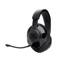 AUDIFONO INALAMBRICO JBL FREE WFH, FRECUENCIA 20 HZ-20 KHZ 22H COLOR NEGRO P/N: JBLFREEWFHWLKBLKAM