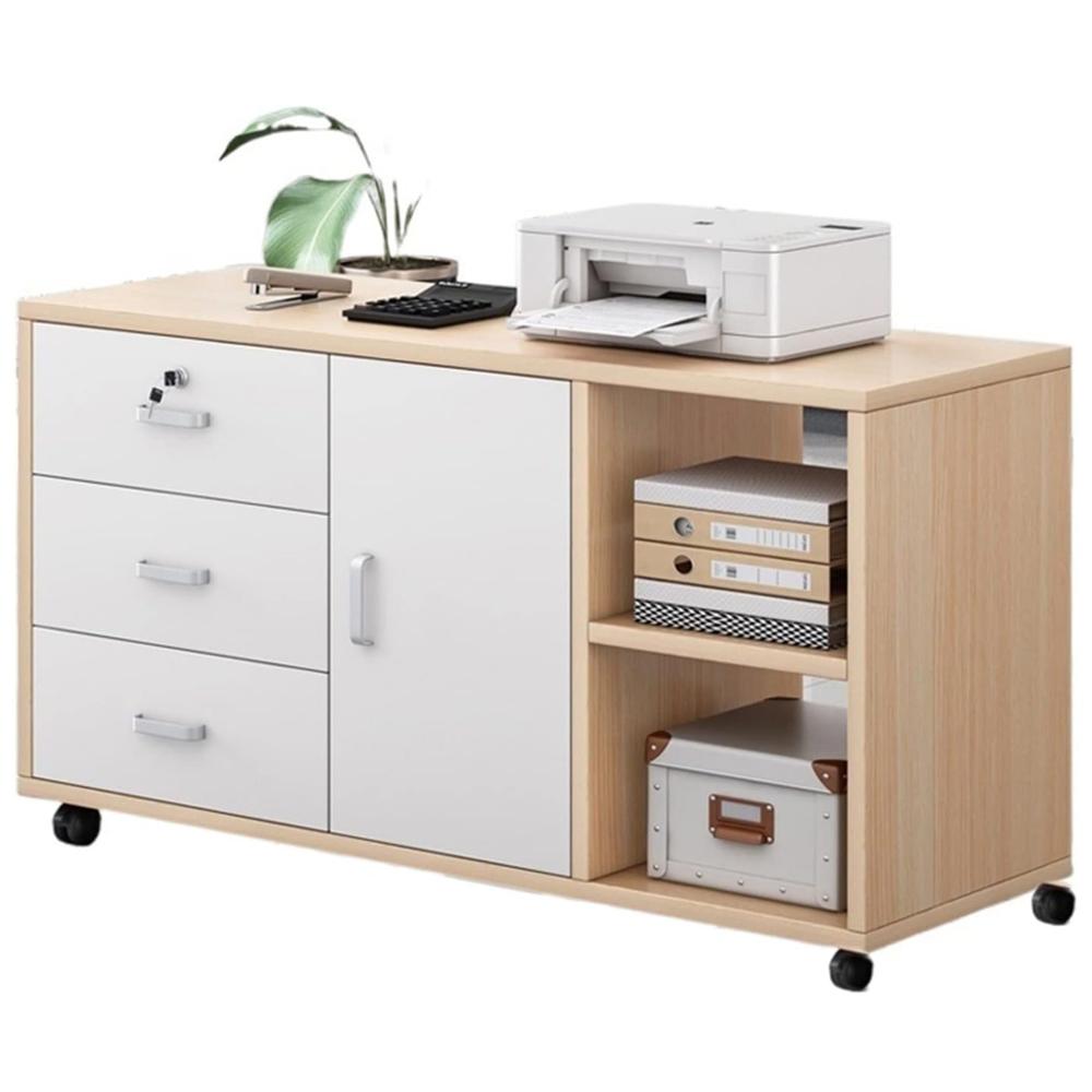 Archivador Diba Muebles Colton