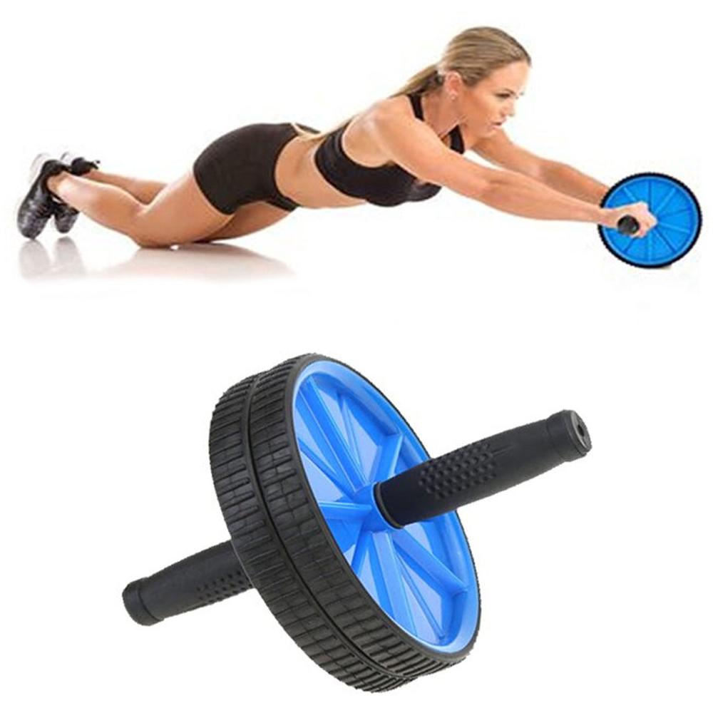 Rueda Abdominal Tonificadora