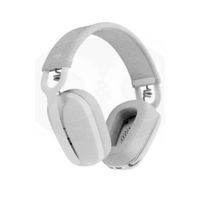 AUDIFONO LOGITECH ZONE VIVE 100 C/MICROFONO BLUETOOTH COLOR BLANCO PN: 981-001218