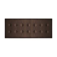 Cabecera Opole 2 plz - Chocolate