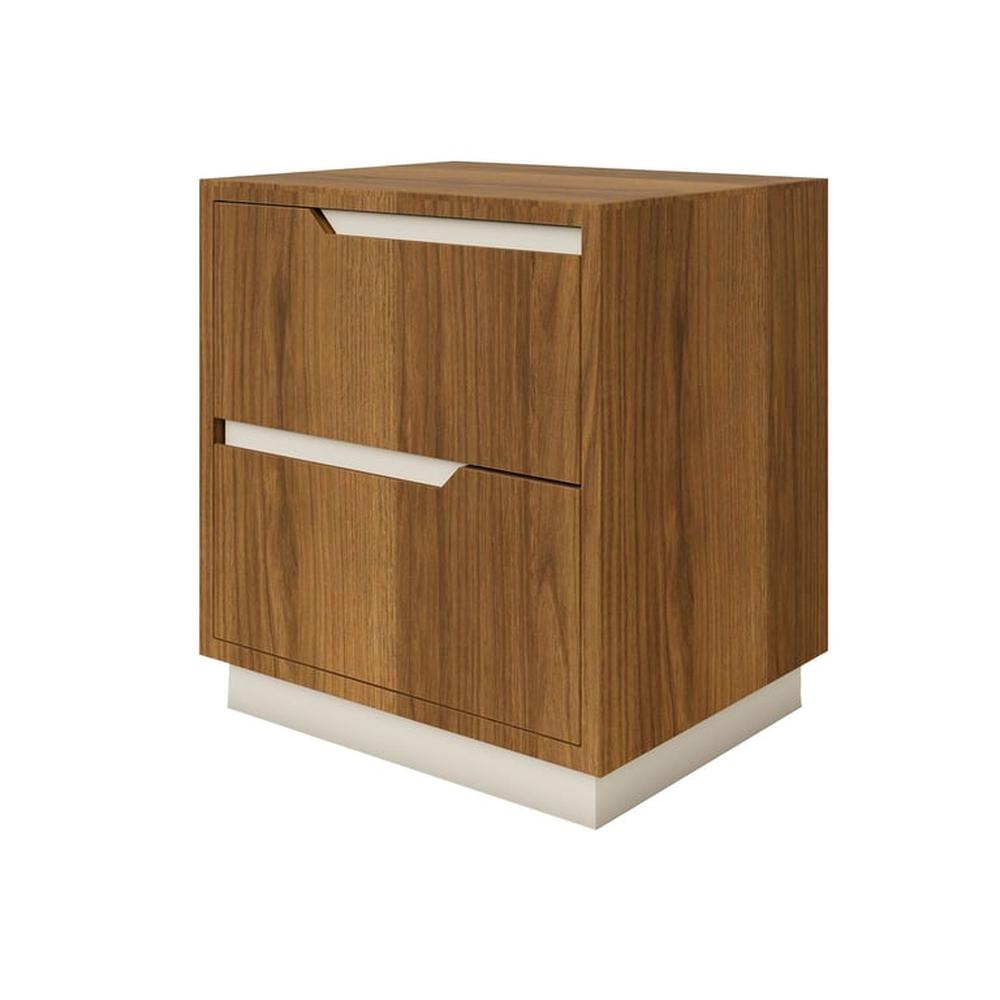 Velador Tallin - Catania y Blanco