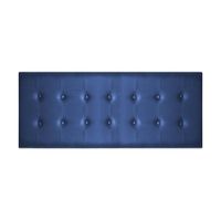 Cabecera Opole 2 plz - Azul Marino