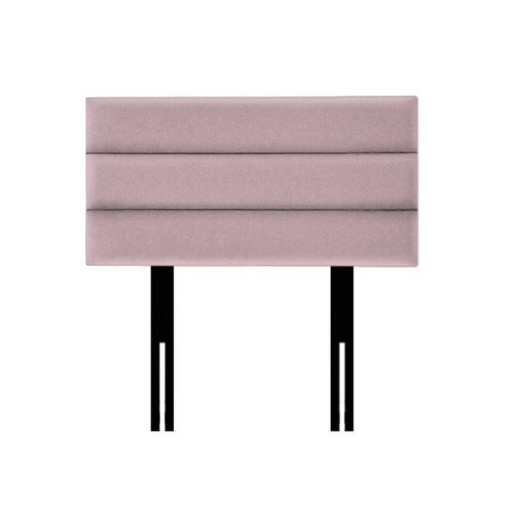 Cabecera Pata ajustable Tuzla 2 plz - Rosado