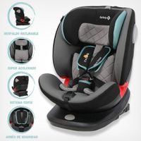Silla de Auto para Niños » NEXT DRIVE » Turquoise