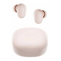 Audífonos Inalámbricos Xiaomi Redmi Buds 6 Play BT 5.4 Rosado