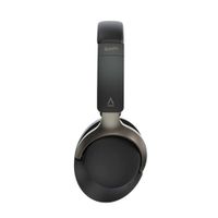 AUDIFONO CREATIVE ZEN HYBRID SXFI 3.5MM MULTIPOINT 40MM 70H MICROFONO COLOR NEGRO PN: 51EF1200AA001