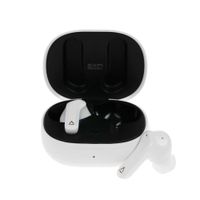 AUDIFONO INALAMBRICO CREATIVE ZEN AIR TRUE BT 5 10MM 18H IPX4 USB-C COLOR BLANCO PN: 51EF1050AA000