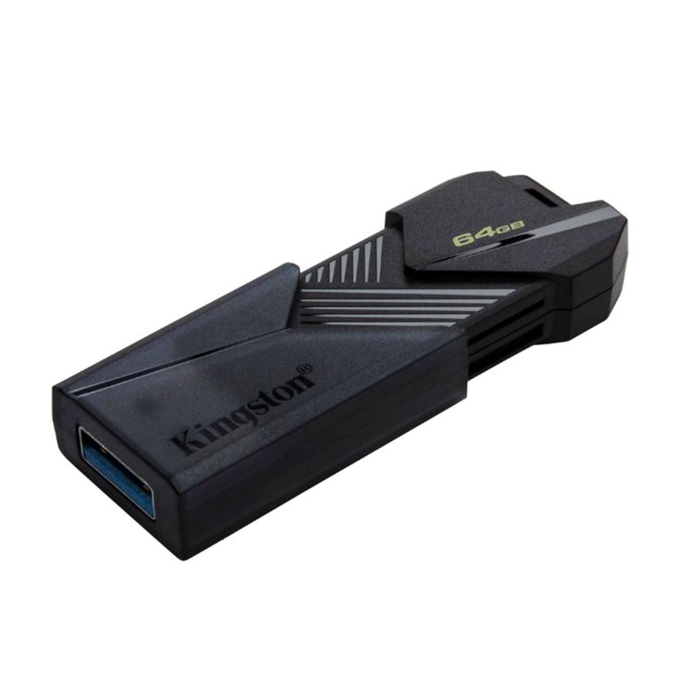 MEMORIA USB KINGSTON DATATRAVELER EXODIA 64GB DTXON/64GB