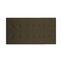 Cabecera Mazyr 1.5 plz - Chocolate