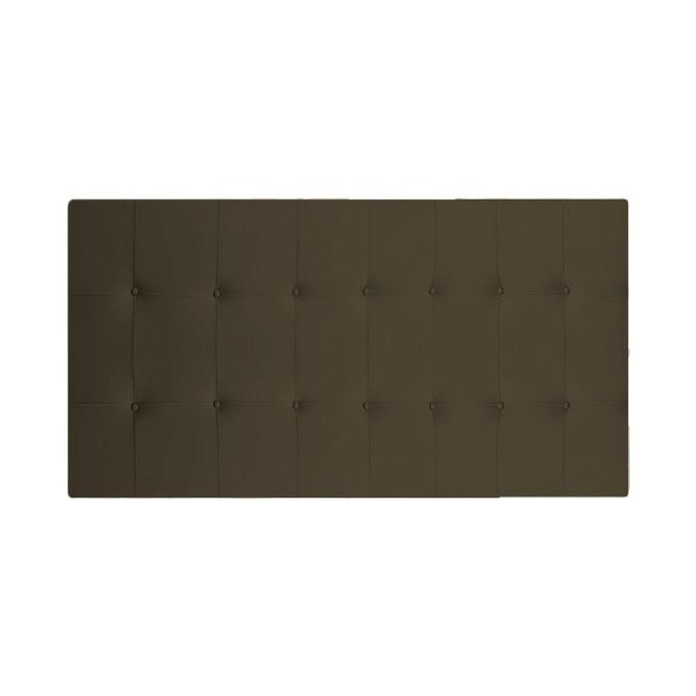 Cabecera Mazyr 1.5 plz - Chocolate