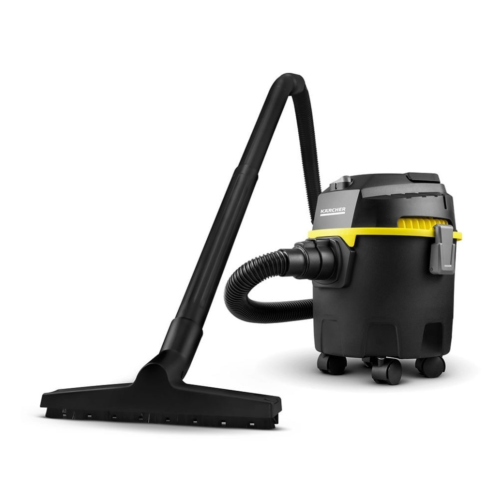Aspiradora Karcher Wdl1 1000W 10L Negro