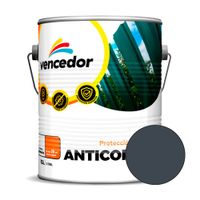 Anticorrosivo Gris 1 galón