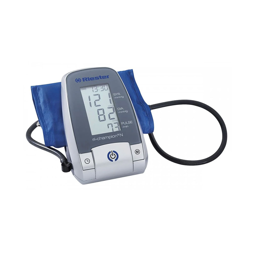 Tensiómetro Digital Riester Ri-Champion N