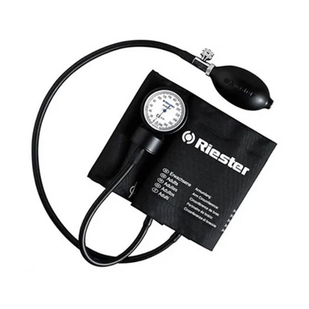 Tensiómetro Manual Riester Exacta 1350