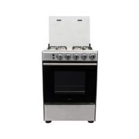 Cocina a pie Class 60 Gas GLP FDV