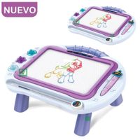 Tablero de Dibujo Magnético Mágico Wish WH-113M