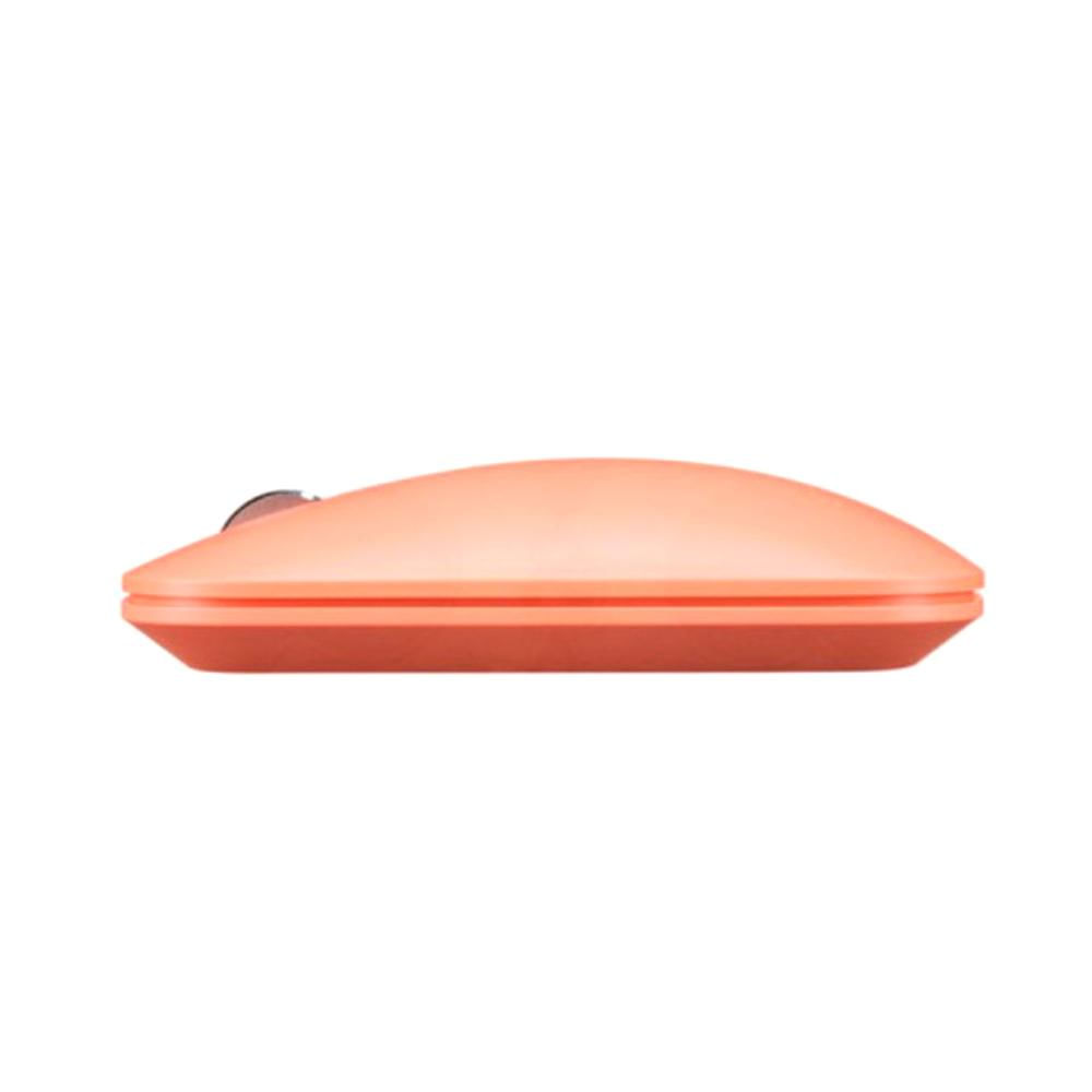 MOUSE INALAMBRICO MICROSOFT MODERN MOBILE NARANJA, BLUETOOTH - P/N: KTF-00040