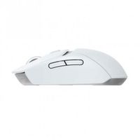 MOUSE INALAMBRICO LOGITECH G309 LIGHTSPEED BLUETOOTH 25KDPI LIGHTFORCE COLOR BLANCO P/N: 910-007205