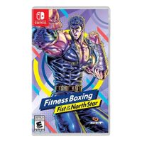 Fitness Boxing: First of the NorthStar
