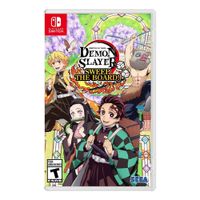 Demon Slayer Kimetsu no yaiba Sweep The Board