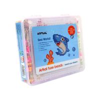 Caja con beads en Kit Artkal 5mm Sea World