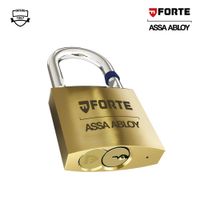 Candado Premiun F-60mm Forte