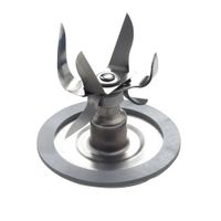 Cuchilla picahielo 6 aspas Oster 4980