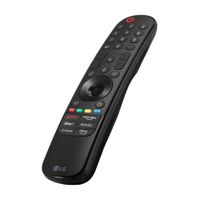Control Remoto Magic LG 2024 - MR24GN
