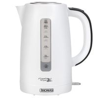 Hervidor THOMAS 3L TH-4351 Blanco