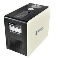 Bomba de Agua Presurizadora Inteligente Berklin de 400W