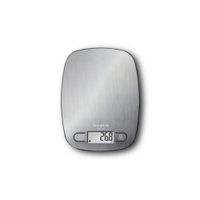Balanza de Cocina Taurus EASY INOX