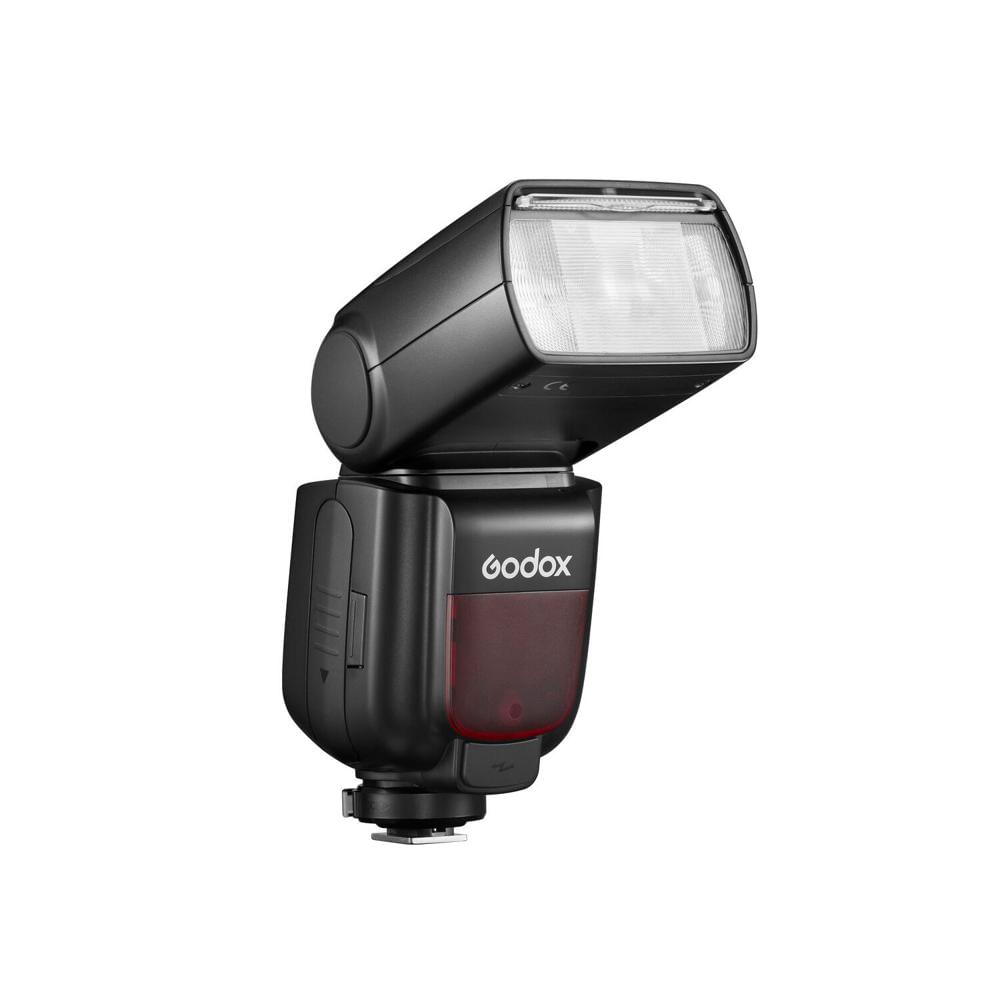 Flash de cámara Godox TT685II para Canon