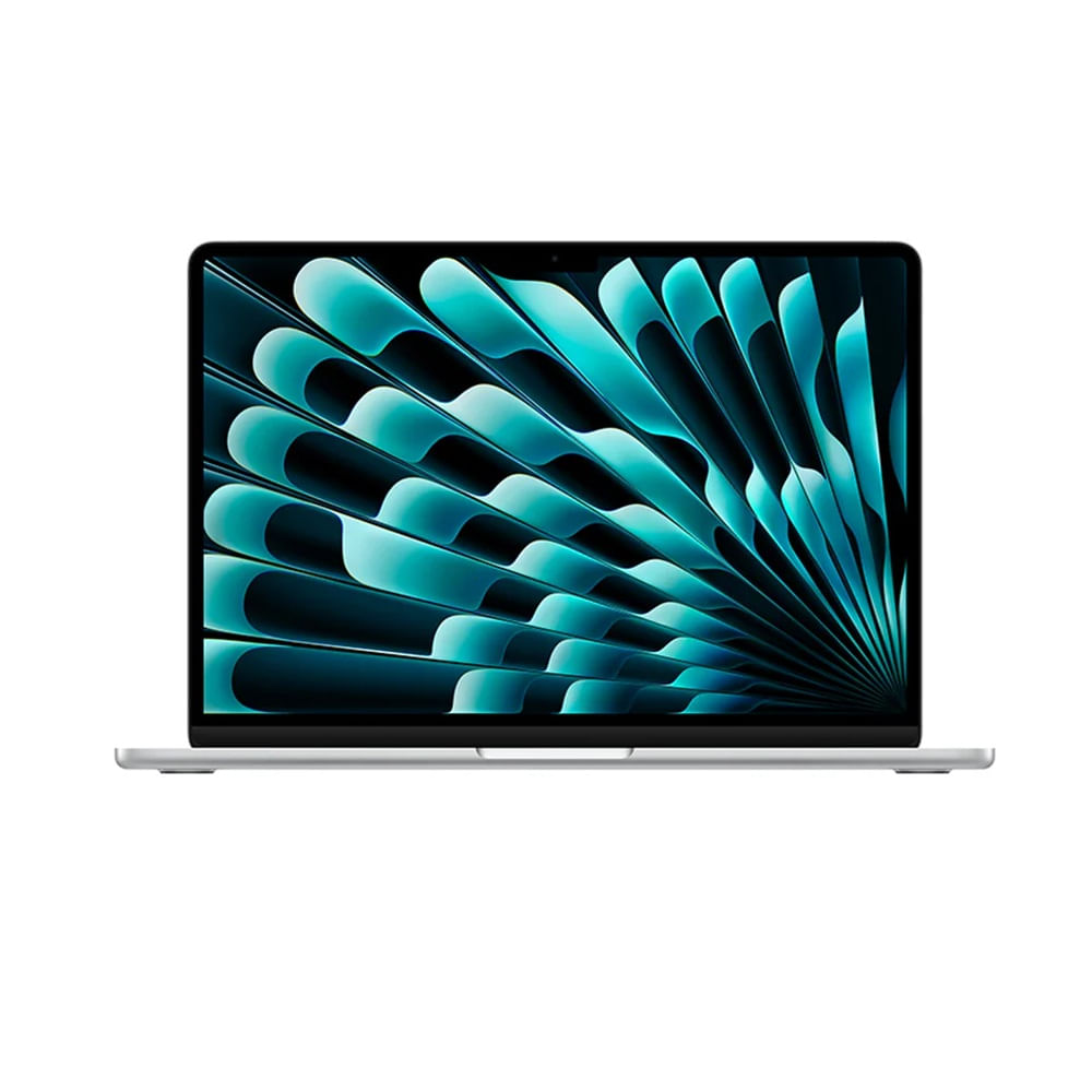 Macbook Air 13 MW0W3LL/A 13.6""0  Apple M4 256GB SSD 16GB  GPU DE 8 NÚCLEOS