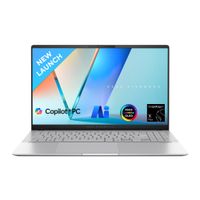 Laptop Asus VIVOBOOKS S5507Q 15.6"" Snapdragon X Plus 1TB SSD 16GB  QUALCOMM ADRENO