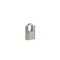 Candado de Hierro 40mm Llave Antiganzua 43312 Hermex