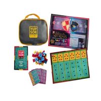 Kit Ábaco para Cálculo Matemáticos Yupsor + 1 Clase Gratis de Introducción