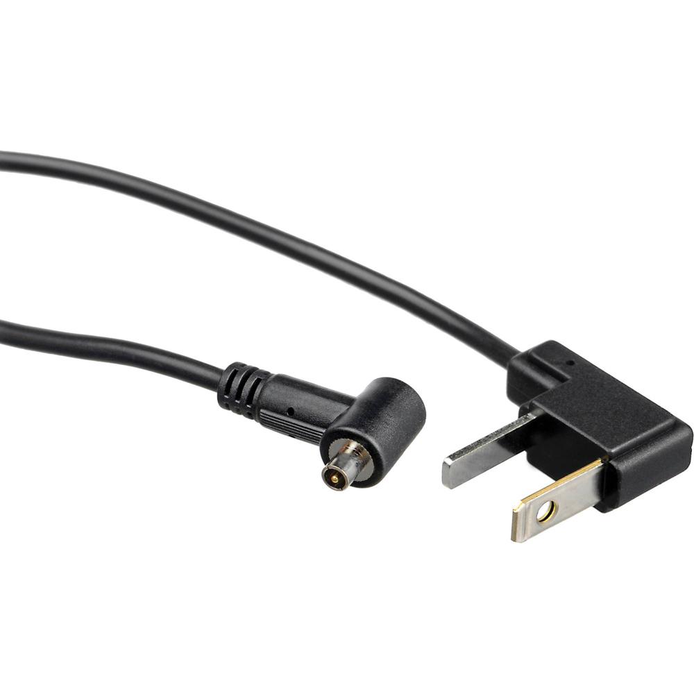 Cable Recto Impact Sync de 3' para Conexión Masculina de Hogar a PC