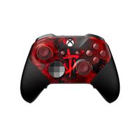 Mando Xbox Elite Series 2 Edicion Doom: The Dark Ages