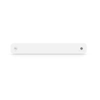 SWITCH UBIQUITI UISP 8 X PUERTOS(POE) ADMINISTRABLE + 1 X GIGABIT SFP 1000MBPS 18GBPS P/N: UISP-S