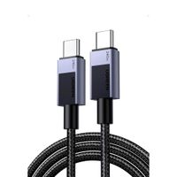 Cable Ugreen USB-C a USB-C Carga Rapida 240W 2 Metros L513-45068