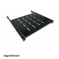 BANDEJA DESLIZABLE PARA GABINETE DE 0.80MT, PARA TECLADO Y MOUSE