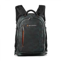 Mochila Fotográfica K&F Concept KF13.119 Urbana y Compacta