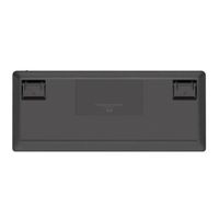 MINI TECLADO INALAMBRICO LOGITECH MASTER SERIES MX MECHANICAL BLUETOOTH LE, QWERTY PN: 920-010846